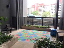 Commonwealth Towers (D3), Condominium #524095421